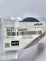 KIA Optima Etuhinaussilmukan suojakansi 86517D4000