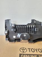 Toyota RAV 4 (XA50) Moldura del radiador 16681F0030