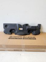 Toyota RAV 4 (XA50) Garniture de radiateur 16681F0030