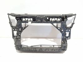 Seat Ibiza IV (6J,6P) Support de radiateur sur cadre face avant 6P0805588