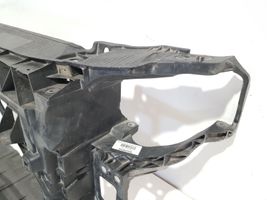 Seat Ibiza IV (6J,6P) Radiator support slam panel 6P0805588