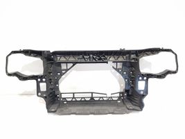 Seat Ibiza IV (6J,6P) Support de radiateur sur cadre face avant 6P0805588