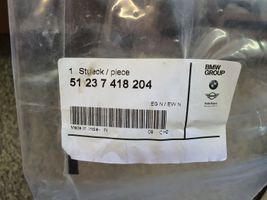 BMW X5 G05 Linka zamka pokrywy przedniej / maski silnika 51237418204