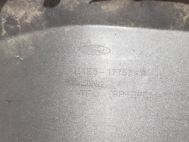 Ford Ka Zderzak przedni E4B517757B