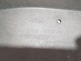 Ford Ka Передний бампер E4B517757B