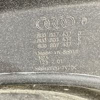 Audi Q3 8U Paraurti anteriore 8U0807437D