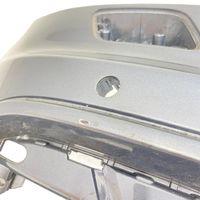 Audi Q3 8U Etupuskuri 8U0807437D