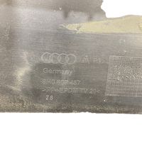 Audi A4 S4 B6 8E 8H Zderzak przedni 8H0807437