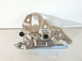 Audi Q7 4M Cerniere del vano motore/cofano 4M0823301B