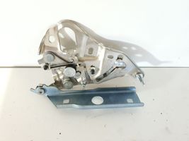 Audi Q7 4M Cerniere del vano motore/cofano 4M0823302B