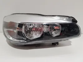 BMW 2 F46 Lampa przednia 74227404