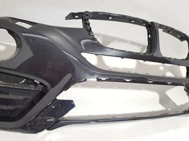 BMW X4 F26 Etupuskuri 51117338533