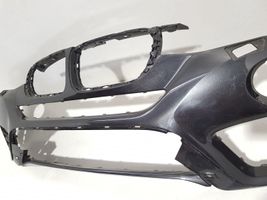 BMW X4 F26 Front bumper 51117338533