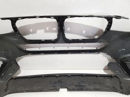 BMW X4 F26 Zderzak przedni 51117338533