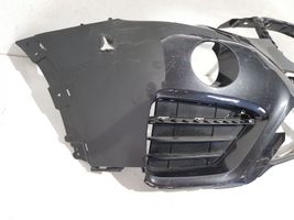 BMW X4 F26 Front bumper 51117338533