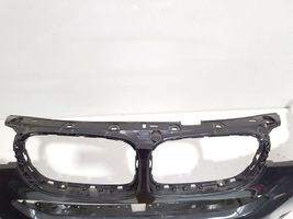 BMW X4 F26 Front bumper 51117338533