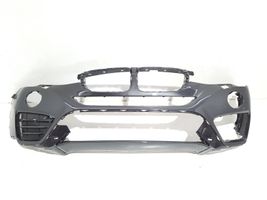 BMW X4 F26 Front bumper 51117338533