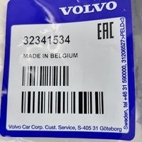 Volvo XC40 Staffa di rinforzo montaggio del paraurti anteriore 32341534