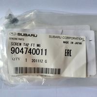 Subaru Outback Enjoliveur, capuchon d'extrémité 904740011
