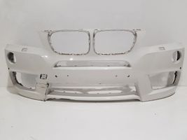 BMW X3 F25 Priekinis bamperis 8048094