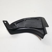 Nissan Qashqai J12 Rivestimento paraspruzzi passaruota anteriore 638456UA6A