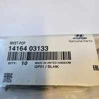 Hyundai i30 Altra parte della carrozzeria 1416403133