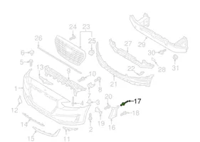 Hyundai i30 Inna część podwozia 1416403133