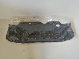 Toyota Avensis T270 Osłona pod zderzak przedni / Absorber 5261805030