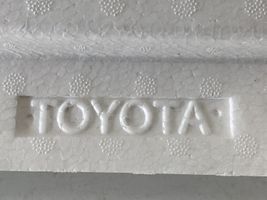 Toyota Avensis T270 Front bumper foam support bar 5261105030