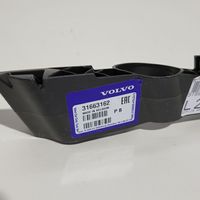 Volvo S60 Etupuskurin kannake 31663162