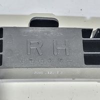 Hyundai i30 Halterung Stoßstange Stoßfänger hinten 86614A6000