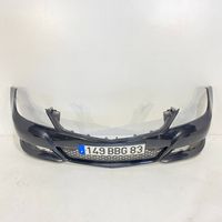 Mercedes-Benz C W204 Zderzak przedni A2048805547