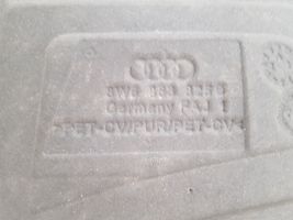 Audi A4 S4 B9 Garso izoliacija variklio dangčio 8W6863825B