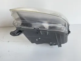 Renault Vel Satis Faro delantero/faro principal 8200014357