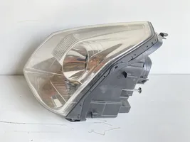 Renault Vel Satis Lampa przednia 8200014357