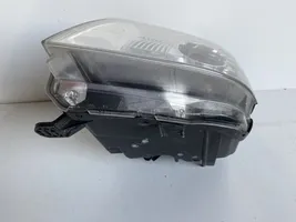 Renault Vel Satis Lampa przednia 8200014357