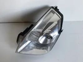 Renault Vel Satis Lampa przednia 8200014357