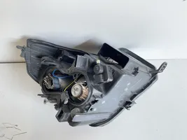 Renault Vel Satis Lampa przednia 8200014357