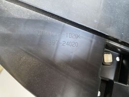 Lexus RC Деталь (детали) канала забора воздуха 5320824040