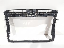 Volkswagen Golf VII Schlossträger Frontträger Frontmaske 5G0805588AC