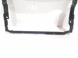 Volkswagen Golf VII Support de radiateur sur cadre face avant 5G0805588M