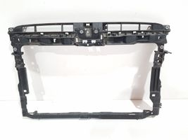 Volkswagen Golf VII Schlossträger Frontträger Frontmaske 5G0805588AC