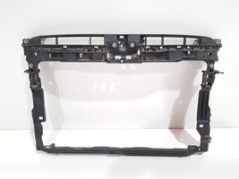 Volkswagen Golf VII Radiator support slam panel 5G0805588Q