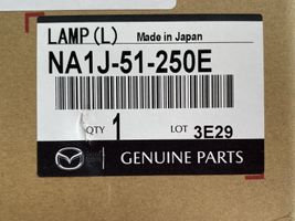Mazda MX-5 ND Odblask lampy tylnej NA1J51250E