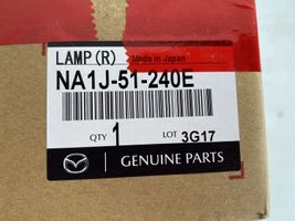 Mazda MX-5 ND Odblask lampy tylnej NA1J51240E