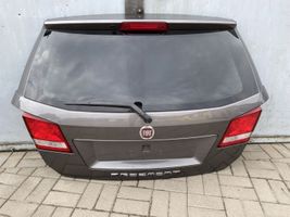 Fiat Freemont Tailgate/trunk/boot lid 