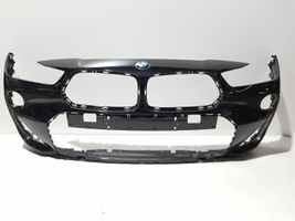 BMW X2 F39 Front bumper 51118069086