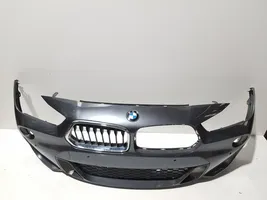 BMW X2 F39 Priekšējais bamperis 51118069086