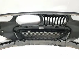 BMW X2 F39 Priekšējais bamperis 51118069086