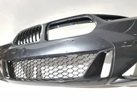 BMW X2 F39 Front bumper 51118069086